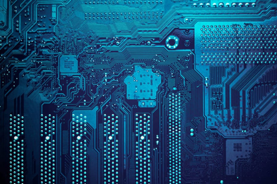 電子線路板設計與制作，電子線路板設計與制作個人總結？
